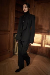 Carven Fall 2025 Ready-to-Wear Collection at Paris Fashion Week