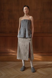 Carven Fall 2025 Ready-to-Wear Collection at Paris Fashion Week