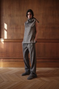 Carven Fall 2025 Ready-to-Wear Collection at Paris Fashion Week