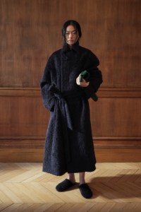 Carven Fall 2025 Ready-to-Wear Collection at Paris Fashion Week
