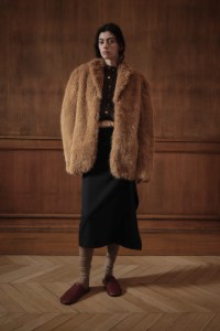 Carven Fall 2025 Ready-to-Wear Collection at Paris Fashion Week