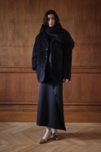 Carven Fall 2025 Ready-to-Wear Collection at Paris Fashion Week