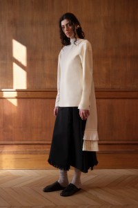 Carven Fall 2025 Ready-to-Wear Collection at Paris Fashion Week