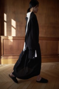 Carven Fall 2025 Ready-to-Wear Collection at Paris Fashion Week