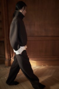 Carven Fall 2025 Ready-to-Wear Collection at Paris Fashion Week