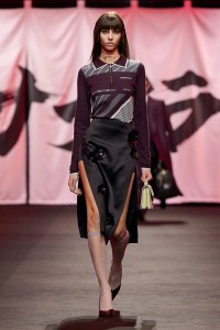 Casablanca Fall 2025 Ready-to-Wear Collection at Paris Fashion Week