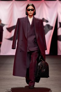 Casablanca Fall 2025 Ready-to-Wear Collection at Paris Fashion Week