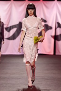 Casablanca Fall 2025 Ready-to-Wear Collection at Paris Fashion Week