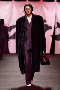 Casablanca Fall 2025 Ready-to-Wear Collection at Paris Fashion Week