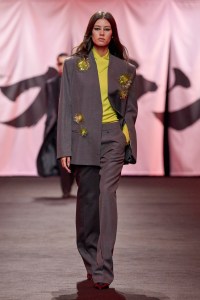 Casablanca Fall 2025 Ready-to-Wear Collection at Paris Fashion Week