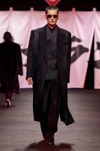 Casablanca Fall 2025 Ready-to-Wear Collection at Paris Fashion Week
