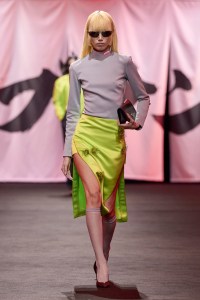 Casablanca Fall 2025 Ready-to-Wear Collection at Paris Fashion Week