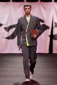 Casablanca Fall 2025 Ready-to-Wear Collection at Paris Fashion Week