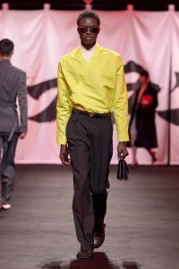 Casablanca Fall 2025 Ready-to-Wear Collection at Paris Fashion Week