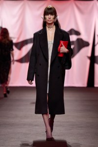 Casablanca Fall 2025 Ready-to-Wear Collection at Paris Fashion Week