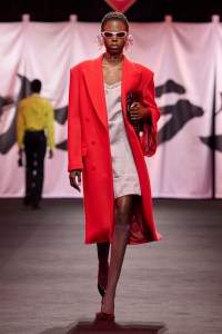 Casablanca Fall 2025 Ready-to-Wear Collection at Paris Fashion Week