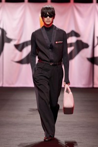 Casablanca Fall 2025 Ready-to-Wear Collection at Paris Fashion Week