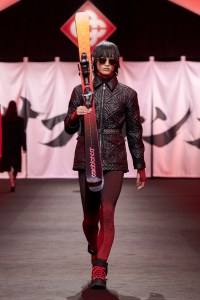 Casablanca Fall 2025 Ready-to-Wear Collection at Paris Fashion Week