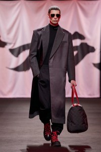 Casablanca Fall 2025 Ready-to-Wear Collection at Paris Fashion Week