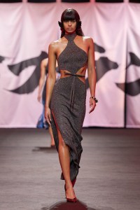 Casablanca Fall 2025 Ready-to-Wear Collection at Paris Fashion Week