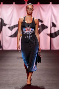 Casablanca Fall 2025 Ready-to-Wear Collection at Paris Fashion Week