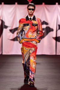 Casablanca Fall 2025 Ready-to-Wear Collection at Paris Fashion Week