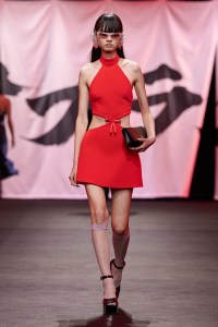 Casablanca Fall 2025 Ready-to-Wear Collection at Paris Fashion Week