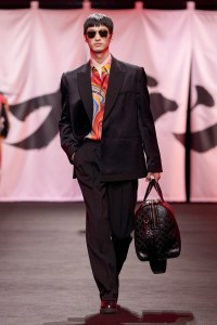 Casablanca Fall 2025 Ready-to-Wear Collection at Paris Fashion Week