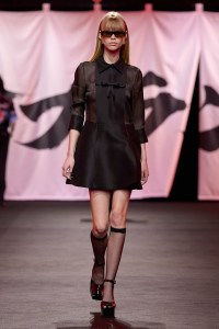Casablanca Fall 2025 Ready-to-Wear Collection at Paris Fashion Week