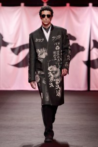 Casablanca Fall 2025 Ready-to-Wear Collection at Paris Fashion Week