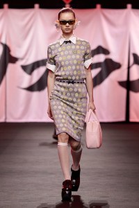 Casablanca Fall 2025 Ready-to-Wear Collection at Paris Fashion Week