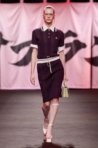 Casablanca Fall 2025 Ready-to-Wear Collection at Paris Fashion Week