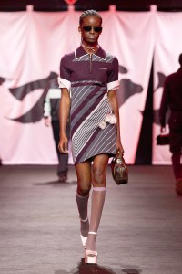 Casablanca Fall 2025 Ready-to-Wear Collection at Paris Fashion Week