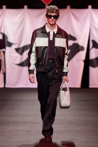 Casablanca Fall 2025 Ready-to-Wear Collection at Paris Fashion Week
