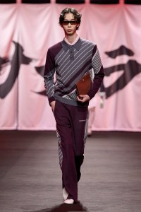 Casablanca Fall 2025 Ready-to-Wear Collection at Paris Fashion Week