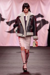 Casablanca Fall 2025 Ready-to-Wear Collection at Paris Fashion Week