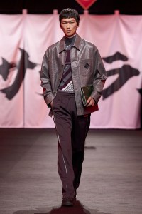 Casablanca Fall 2025 Ready-to-Wear Collection at Paris Fashion Week