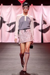 Casablanca Fall 2025 Ready-to-Wear Collection at Paris Fashion Week