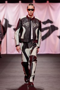 Casablanca Fall 2025 Ready-to-Wear Collection at Paris Fashion Week
