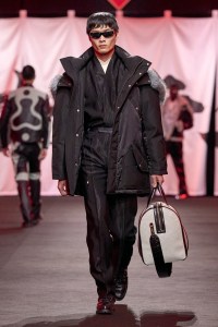 Casablanca Fall 2025 Ready-to-Wear Collection at Paris Fashion Week