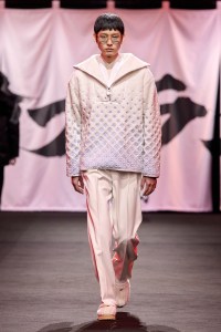 Casablanca Fall 2025 Ready-to-Wear Collection at Paris Fashion Week