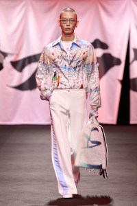 Casablanca Fall 2025 Ready-to-Wear Collection at Paris Fashion Week