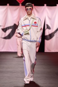 Casablanca Fall 2025 Ready-to-Wear Collection at Paris Fashion Week