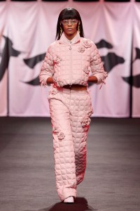 Casablanca Fall 2025 Ready-to-Wear Collection at Paris Fashion Week