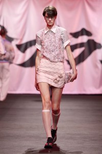 Casablanca Fall 2025 Ready-to-Wear Collection at Paris Fashion Week