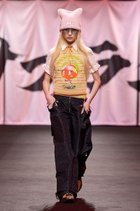 Casablanca Fall 2025 Ready-to-Wear Collection at Paris Fashion Week