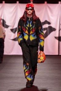 Casablanca Fall 2025 Ready-to-Wear Collection at Paris Fashion Week
