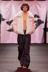 Casablanca Fall 2025 Ready-to-Wear Collection at Paris Fashion Week