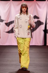 Casablanca Fall 2025 Ready-to-Wear Collection at Paris Fashion Week