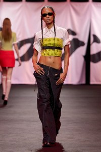 Casablanca Fall 2025 Ready-to-Wear Collection at Paris Fashion Week